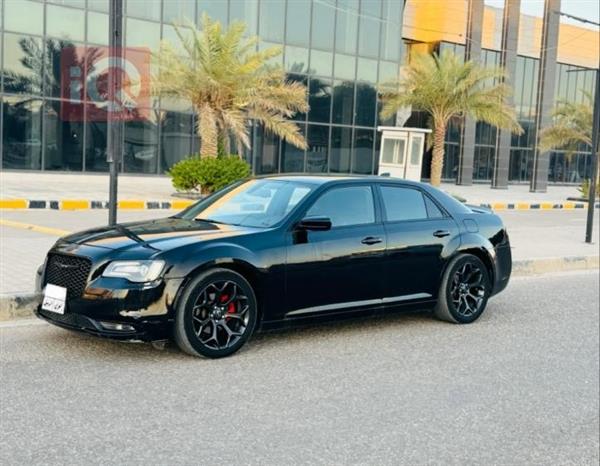 Chrysler 300 2019 for sale in Iraq - Najaf